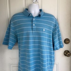 Polo Ralph Lauren XL Polo